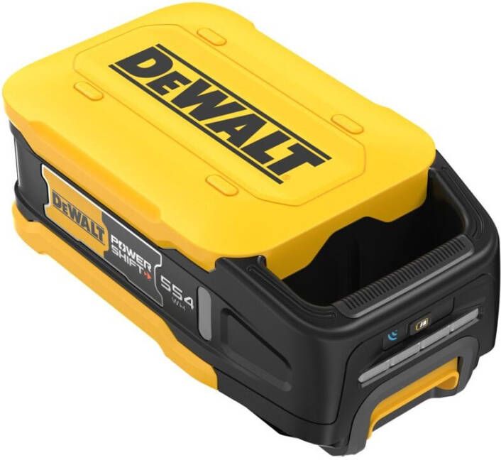 DeWalt DCBPS0554 Powershift accu 554 Wh DCBPS0554-XJ