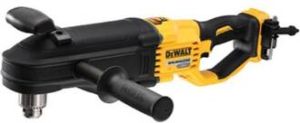 DeWalt DCD470N | Premium Haakse boormachine | 54V | XR | FLEXVOLT | zonder accu en lader