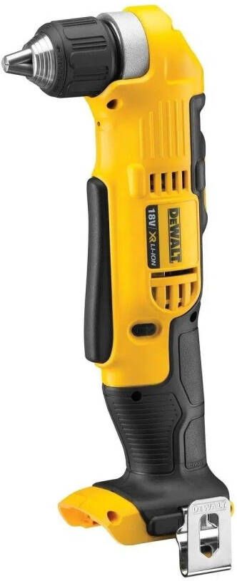 DeWalt DCD740N 18v haakse accuboormachine | body DCD740N-XJ