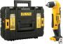 DeWalt DCD740NT 18v haakse accuboormachine | body in TSTAK DCD740NT-XJ - Thumbnail 2