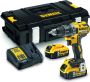 DeWalt DCD791P2 18V XR BL Schroef boormachine 5.0Ah DCD791P2-QW - Thumbnail 3