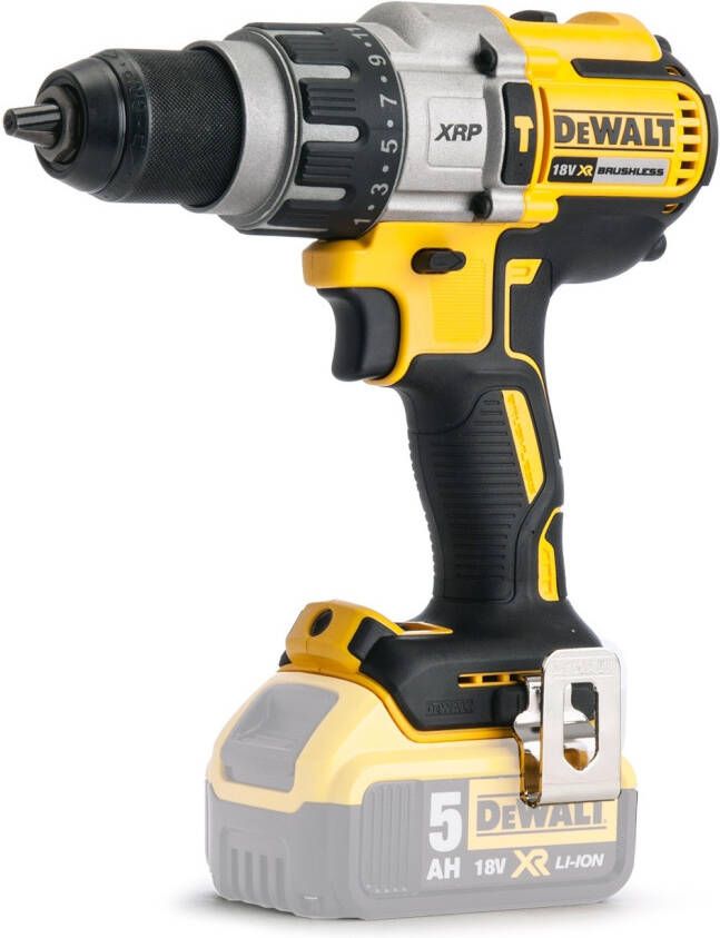 DeWalt DCD996N XRP Accu klopboormachine koolborstelloos | zonder accu&apos;s en lader DCD996N