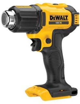 DeWalt DCE530N | 18V XR | Li-Ion | accu heteluchtpistool | body