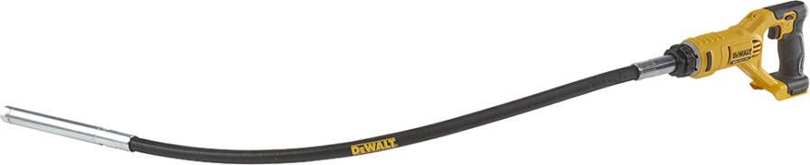 DeWalt DCE531N-XJ 18V Accu Beton trilnaald | zonder accu&apos;s en lader DCE531N-XJ