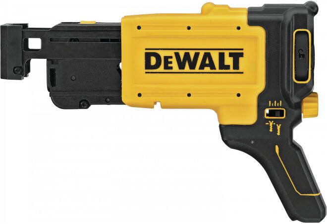 DeWalt DCF6202 | Bandschroefmechanisme voor DCF620 DCF6202-XJ