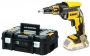 DeWalt DCF620NT 18V XR Brushless schroefmachine | body in TSTAK DCF620NT-XJ - Thumbnail 2
