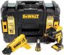 DeWalt DCF620NT 18V XR Brushless schroefmachine | body in TSTAK DCF620NT-XJ - Thumbnail 1