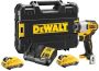 DeWalt DCF801D2 accu slagschroevendraaier 12v 2 0Ah XR DCF801D2-QW - Thumbnail 1