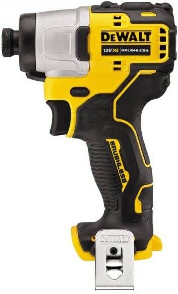 DeWalt DCF801N | Accu slagschroevendraaier | 12 Volt | excl. accu&apos;s en lader DCF801N-XJ