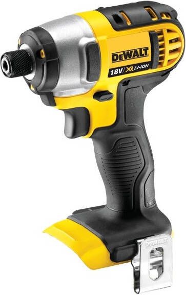 DeWalt DCF885N accu slagschroevendraaier body | zonder accu&apos;s en lader DCF885N