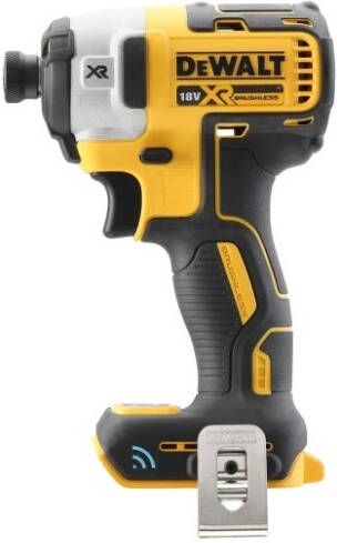 DeWalt DCF888NT Accu Slagmoersleutel XR | 18V | Zonder accu&apos;s en lader | Body in TSTAK DCF888NT-XJ