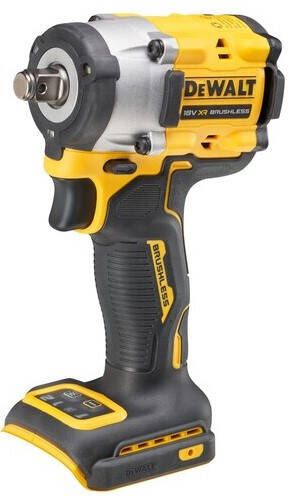 DeWalt DCF921N-XJ Accu Slagmoersleutel | 1 2" | 18V | Excl. accu en lader DCF921N-XJ