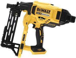 DeWalt DCFS950N | XR Accu Hekwerktacker | 18V | Body | Zonderr Accu"s en lader | 9GA | 40 45 50 mm