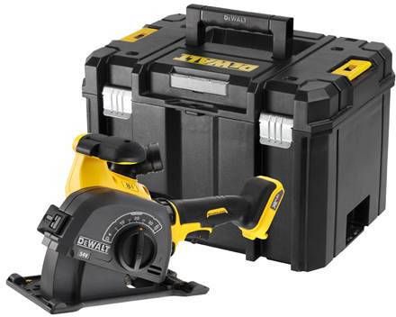 DeWalt DCG200NT | Sleuvenfrees | Flexvolt 54 V | Li-ion | Body | zonder accu&apos;s en laders DCG200NT-XJ