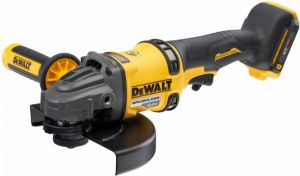 DeWalt DCG440N-XJ 54V XR FLEXVOLT Haakse slijper | 180 mm | zonder accu en lader