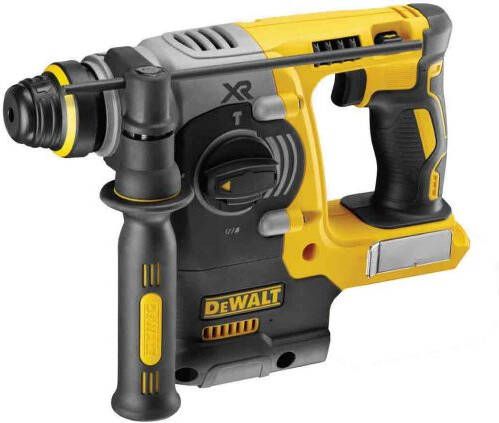 DeWalt DCH273N 18V XR Li-ion Brushless SDS+ Combihamer | body