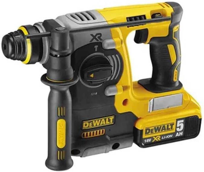 DeWalt DCH273P2T 18V XR Li-ion Brushless SDS+ Combihamer DCH273P2T-QW