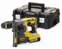 DeWalt DCH273P2T 18V XR Li-ion Brushless SDS+ Combihamer DCH273P2T-QW - Thumbnail 2