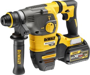 DeWalt DCH323T2 54V XR FLEXVOLT SDS-Plus Accu boorhamer DCH323T2-QW