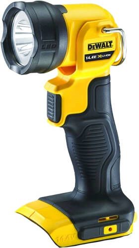 DeWalt DCL040 accu werklamp | 18v DCL040-XJ