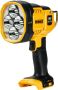 DeWalt DCL043 Werklamp | zonder accu&apos;s en lader DCL043-XJ - Thumbnail 2