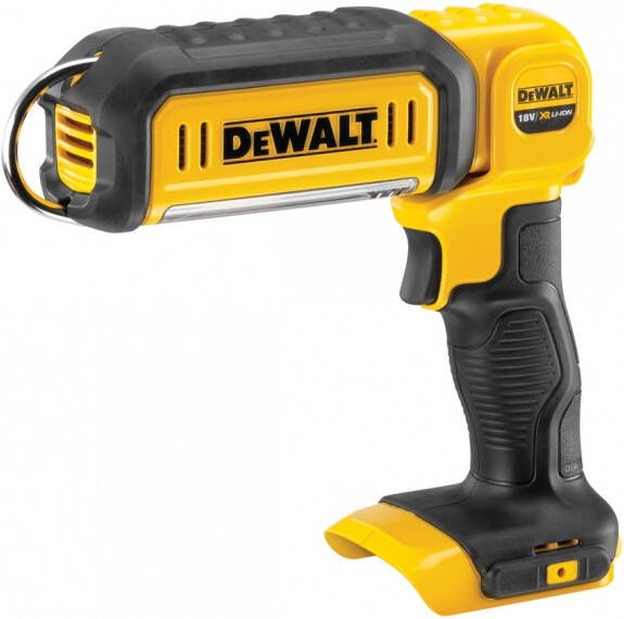 DeWalt DCL050 Werklamp | zonder accu&apos;s en lader DCL050-XJ