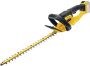 DeWalt DCM563PB Accu Heggenschaar 550MM 18V Li-ion Losse Body DCM563PB-XJ - Thumbnail 2