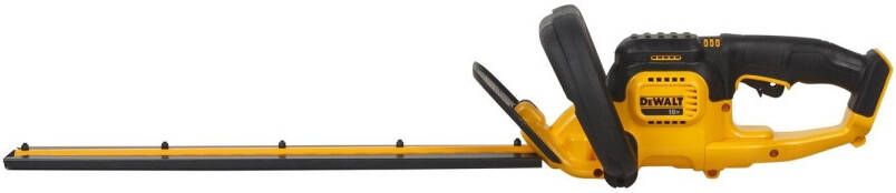 DeWalt DCM563PB Accu Heggenschaar 550MM 18V Li-ion Losse Body DCM563PB-XJ