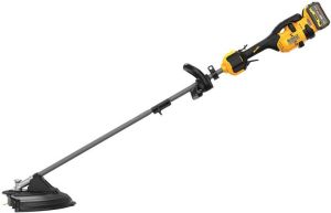 DeWalt DCMAS5713X1 | Accu Split Boom Grastrimmer | 54V | Quickload spoel | 1x 9Ah accu + snellader