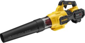 DeWalt DCMBA572X1 | Accu Axiale Bladblazer | 54V | Flexvolt | 9 0 Ah accu + snellader DCMBA572X1-QW