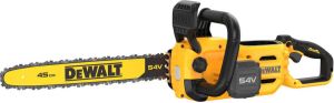 DeWalt DCMCS574N-XJ 54V XR FLEXVOLT Kettingzaag 45cm | zonder accu en lader