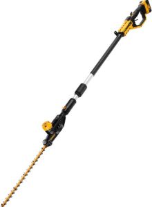 DeWalt DCMPH566P1 | Accu Heggenschaar op steel | 18V | XR | 5 0Ah Li-Ion accu en lader DCMPH566P1-QW