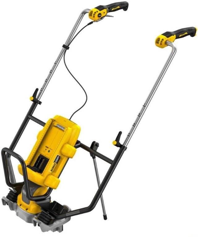 DeWalt DCPS330 Powershift Afwerkspaan excl. accu&apos;s lader en trilbalk DCPS330-XJ