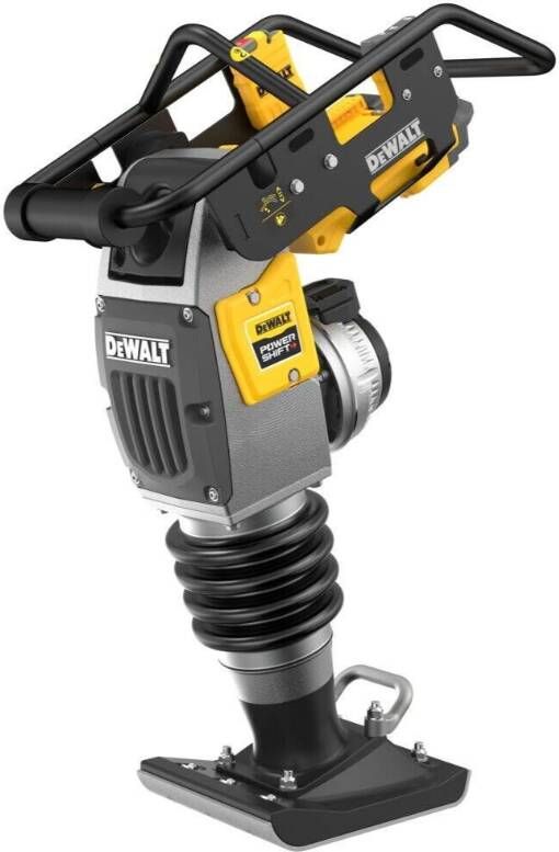 DeWalt DCPS660N Powershift Stamper 11 5 kN excl. accu&apos;s en lader DCPS660N-XJ