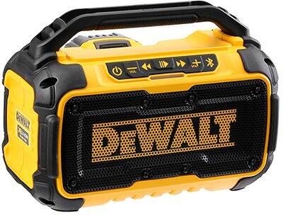 DeWalt DCR011 | XR Bluetooth speaker DCR011-XJ