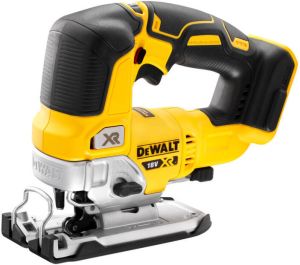 DeWalt DCS334N 18V XR Li-Ion Decoupeerzaag | zonder accu&apos;s en lader