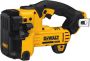 DeWalt DCS350NT-XJ 18V Accu Draadeindknipper | zonder accu&apos;s en lader DCS350NT-XJ - Thumbnail 2