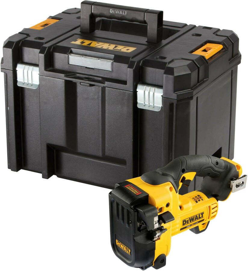 DeWalt DCS350NT-XJ 18V Accu Draadeindknipper | zonder accu&apos;s en lader DCS350NT-XJ