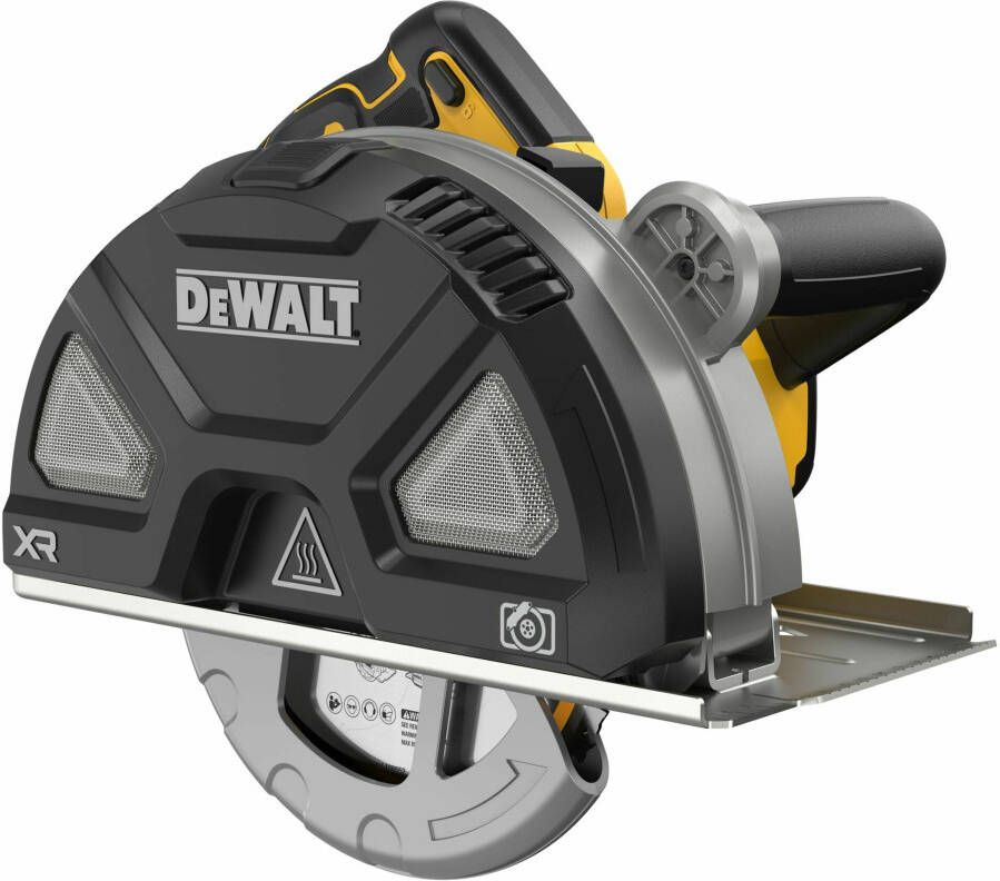 DeWalt DCS383N-XJ 18V XR BL Accu Cirkelzaag | 190mm | zonder accu&apos;s en lader DCS383N-XJ
