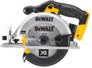 DeWalt DCS391N accu cirkelzaag | zonder accu&apos;s en lader
