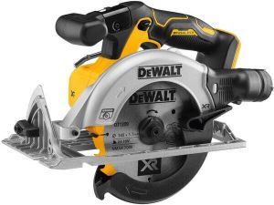 DeWalt DCS565N | Accu Cirkelzaag | XR | 18 Volt | 165 mm | Body | Zonder Accu&apos;s & Lader