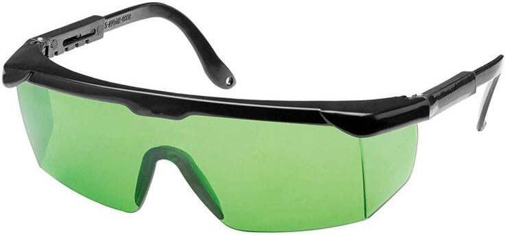 DeWalt DE0714G | Groene laserbril