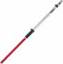 DeWalt DE0737 "Regelbare combi meetlat 240 cm DE0737-XJ - Thumbnail 2
