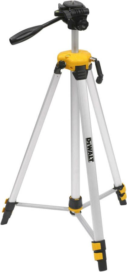 DeWalt DE0881T laser statief DE0881T-XJ