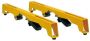 DeWalt DE7025 Montagesteun voor afkortzagen op onderstellen | Per 2 DE7025-XJ - Thumbnail 1