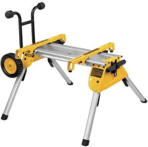 DeWalt DE7400 | onderstel