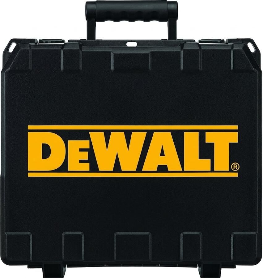 DeWalt 621123-00 | Steldoos voor oa DWE576