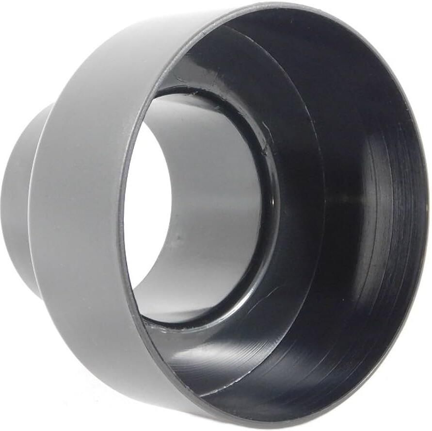 DeWalt Accessoires 429615-00 | Onderdeel | Vacuum Adapter TBV DW733 429615-00