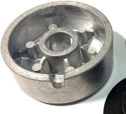DeWalt Accessoires 90636493 | Onderdeel sluitring- 90636493