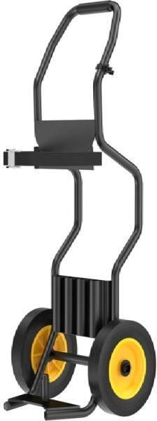 DeWalt Accessoires D259866-XJ Transportwagen voor DCPS966 Sloophamer D259866-XJ